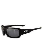OAKLEY sončna očala FIVE POLISHED BLACK (9238-06)