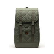 Nahrbtnik Herschel Retreat™ 23 L rjava barva, 11685-01827-OS
