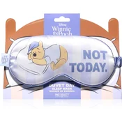 Mad Beauty Winnie The Pooh maska za spanje 1 kos