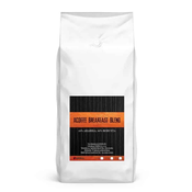 Xcoffee Breakfast Blend kavna zrna 1000g
