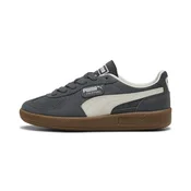 PUMA Palermo Sneakers Youth, Shoes, Slate Sky/Vapor Gray, 37