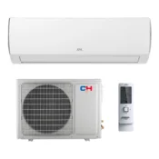 Cooper&Hunter Arctic 2 (CH-S09FTXLA2-NG) 2,7kw WiFi klimatska naprava - Cooper&Hunter