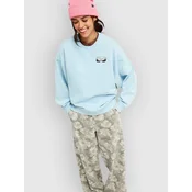 Roxy Lineup Sweater cerulean