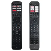 General PANASONIC TX-32LSN508, TX-32LSS500E, TX-43LSS500E, TX-32LST506, TX-32LSX509, TX-32LSF507 - nadomestni daljinski upravljalnik radijski (BT) z glasovnim upravljanjem