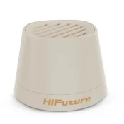 Bluetooth zvucnik HiFuture Mega S 5w bež
