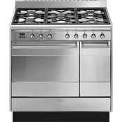 SMEG Štedilnik SUK92MX9-1