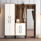 Hanah Home Komplet predosblje Berlin ABC Orah