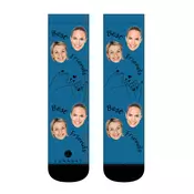 Personalizirane carape | Carape po narudžbi, Best friend 2