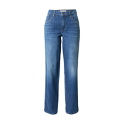 GUESS JEANS Kavbojke moder denim