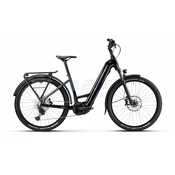 Ghost TREKING ELEKTRIČNO KOLO GHOST E-TERU ADVANCED EQ LOW - 750Wh, (20826198-c831717)