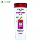 SAMPON ELSEVE TOTAL REAPAIR 5 400ML (6) LOREAL