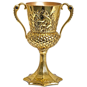 Noble Collection Harry Potter: Skodelica Helge iz Mrzimora