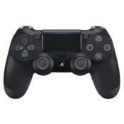 Gamepad PlayStation 4 Dualshock black