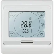 KETOTEK programabilni termostat za električno talno gretje