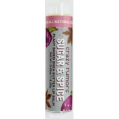 Crazy Rumors Sugar & Spice Lip Balm
