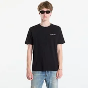 Majice Off-White Logo Quote Regular S/S Tee UNISEX Black L