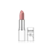 Lavera Cream Glow Lipstick - Retro Rose 02