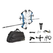 KINETIC MIRAGE TARGET PACKAGE