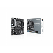 ASUS PRIME B760M-K