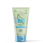 Vodeni Lubrikant Bio Sensitive 50ml