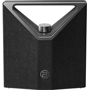 BUGANi Brief Plus Prenosni zvočnik Gunmetal