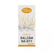 Pleva Honey Lip Balm with Vanilla Flavor 7 g