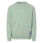 SCOTCH & SODA Majica pastelno zelena