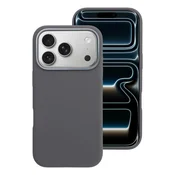 FORCELL Ohišje za iPhone 17 PRO MAX Forcell F-Protect Frame Premium, združljivo z MagSafe, sivo 0INT
