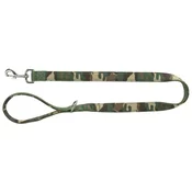 Trixie Dog Premium Povodac L-XL 1m/25mm Kamuflažni