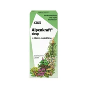Salus Alpenkraft sirup 250 ml