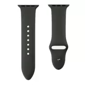 Apple Watch Silicone Strap dark green S/M 38/40/41mm