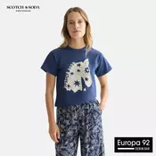 Scotch & Soda Majica