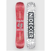 Nidecker Sensor 2026 Snowboard uni