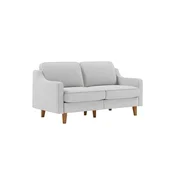 Atelier del Sofa Dvosed Robin 2, Prljavo bela