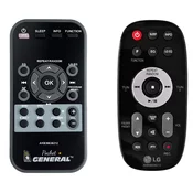 General LG AKB36638212 - daljinski upravljalnik podvojen