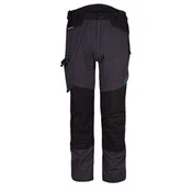 Portwest Radne pantalone t701 wx3 metal sive, vel.54 (38 inca) ( 62347 )