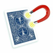 Bicycle Shim Card BlueBicycle Shim Card Blue
