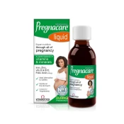 Vitabiotics Pregnacare Liquid