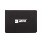 Verbatim MyMedia SSD disk, SATA III, 2.5, 128 GB (69279)