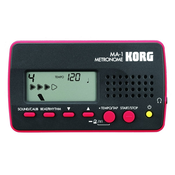 KORG METRONOM MA-1-BKRD
