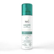 Roc Keops Deodorant Dry Spray Abundant Perspiration 150ml
