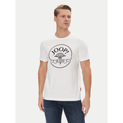 JOOP! Jeans Majica 30Aleko črna/bela