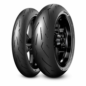 Pirelli 180/55R17 73W DIABLO ROSSO CORSA 2 R