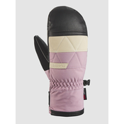 Dakine Fleetwood Mittens elderberry/turtledove