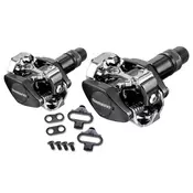 SHIMANO PEDALA PDM505 MTB SPD