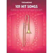 Hal Leonard 101 Hit Songs Note