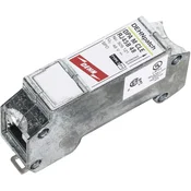 DE Prenapetostni odvodnik patch CLE, vtičnica RJ45/adapter za vtičnico RJ45, za 1 Gb LAN, ATM, FDDI, CDDI 929121