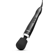 Doxy 2.0 Die Cast Max Plug-In Wand Massager Metal Black