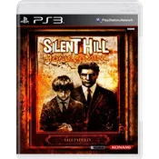 Silent Hill Homecoming (PS3)