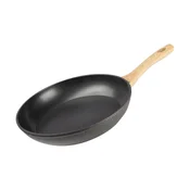 Lamart Lamart Natur LT1243 - Ponev iz aluminija premer 24 cm